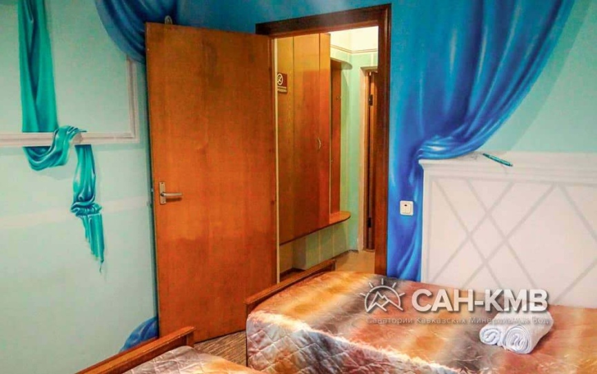 2 местный стандарт №306 *  - 3