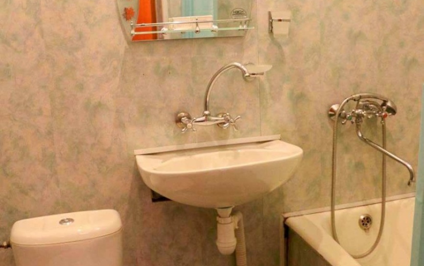 1 местный стандарт №307 *  - 3