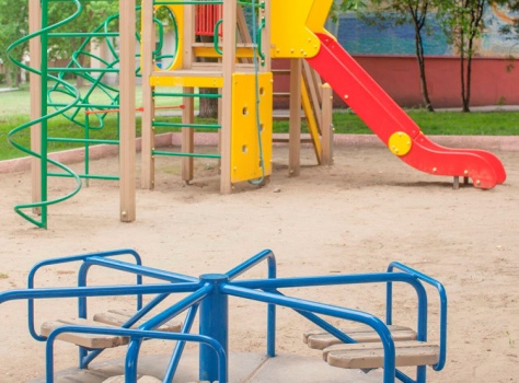 Санаторий «Нива» 3* Ессентуки - 12