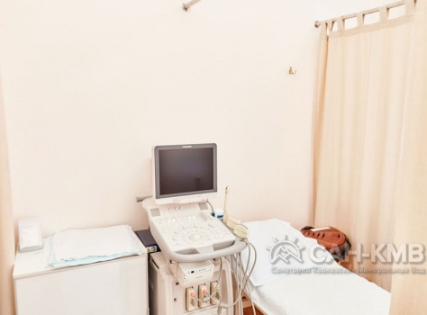 Санаторий «Нива» 3* Ессентуки - 16