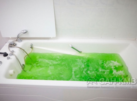 Санаторий «Нива» 3* Ессентуки - 23