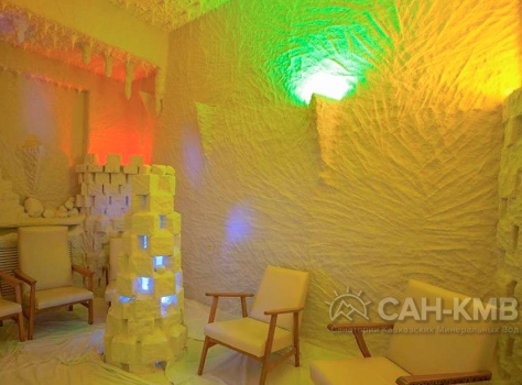 Санаторий «Нива» 3* Ессентуки - 28