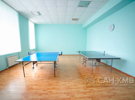 Санаторий «Нива» 3* Ессентуки - 38