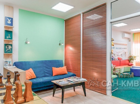 Санаторий «Нива» 3* Ессентуки - 50