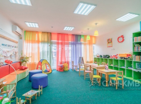 Санаторий «Нива» 3* Ессентуки - 51