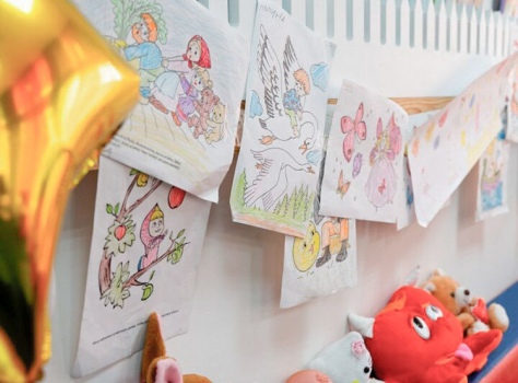 Санаторий «Нива» 3* Ессентуки - 53