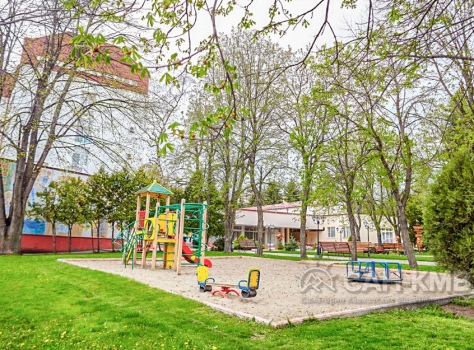 Санаторий «Нива» 3* Ессентуки - 10