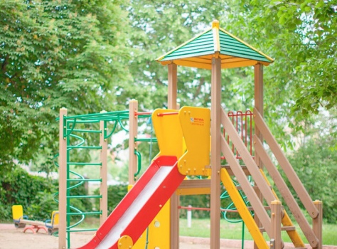 Санаторий «Нива» 3* Ессентуки - 11