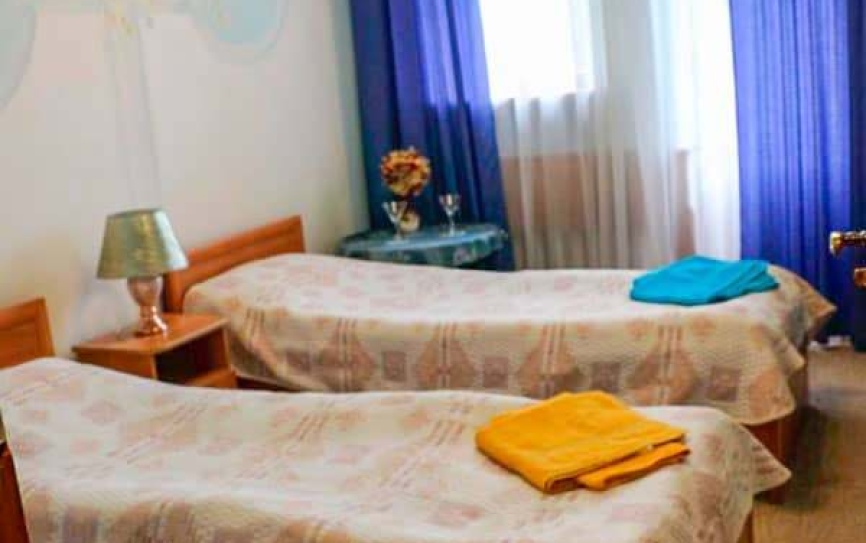 2 местный стандарт №308 *  - 3