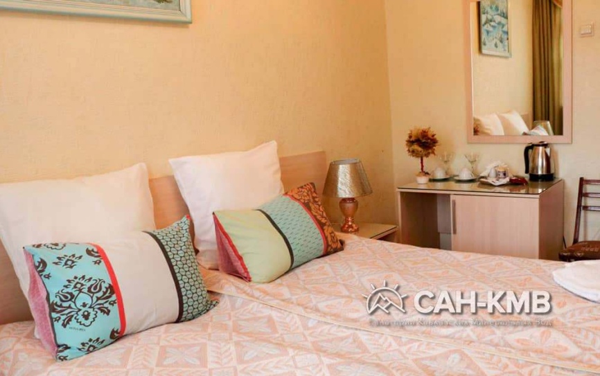 2 местный стандарт №309 *  - 1