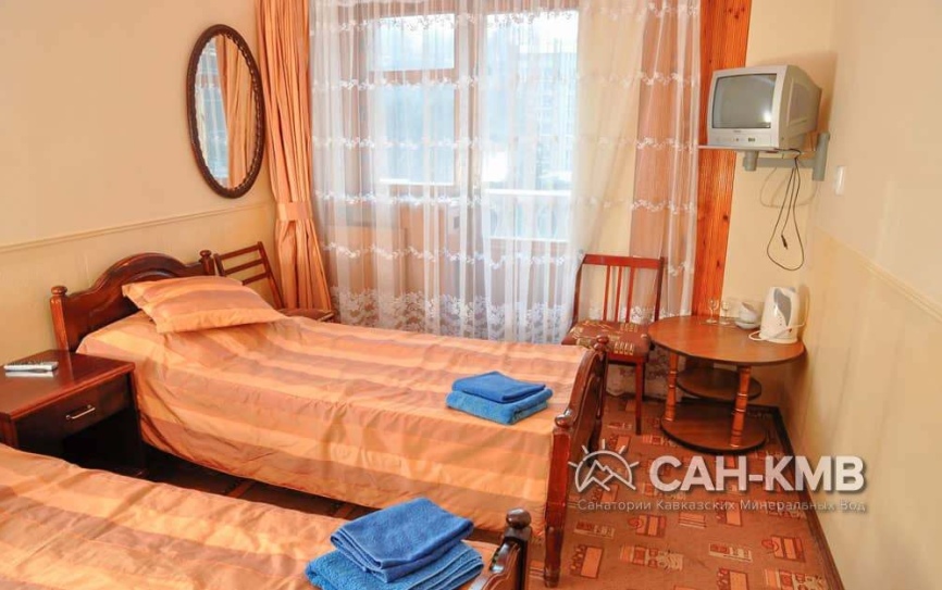 2 местный стандарт №304 *  - 1