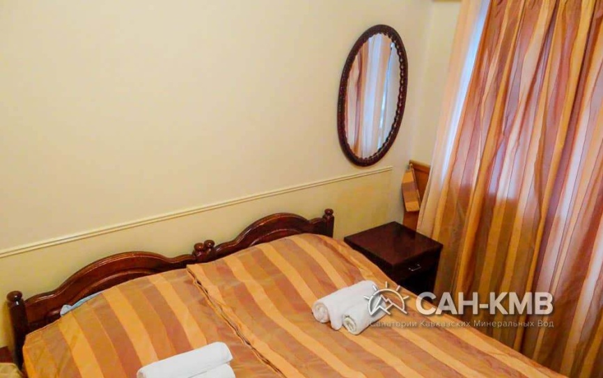 2 местный стандарт №304 *  - 2