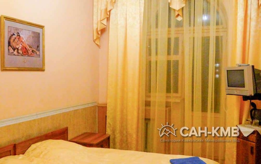 2 местный стандарт №207 *  - 1