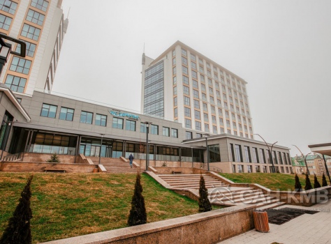 Санаторий Источник 5* Железноводск - 6