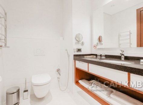 Санаторий Источник 5* Железноводск - 110