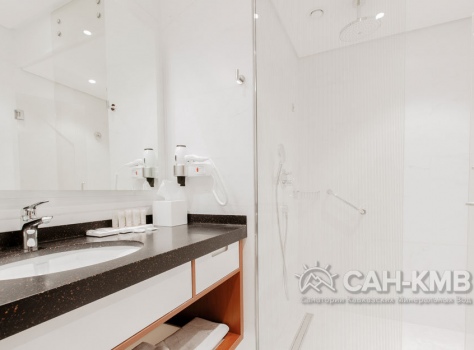 Санаторий Источник 5* Железноводск - 111