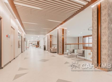 Санаторий Источник 5* Железноводск - 113