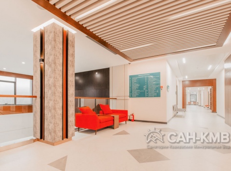 Санаторий Источник 5* Железноводск - 114