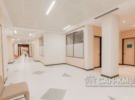 Санаторий Источник 5* Железноводск - 117