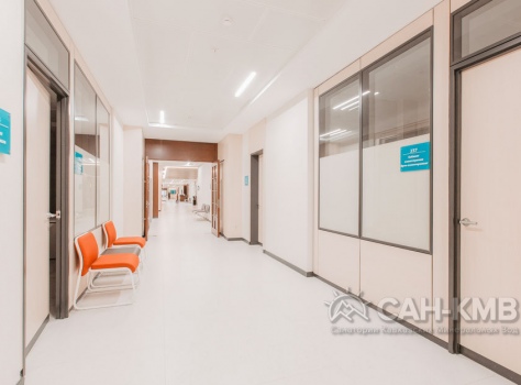 Санаторий Источник 5* Железноводск - 118