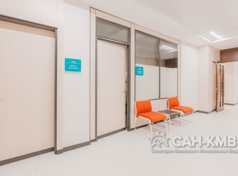 Санаторий Источник 5* Железноводск - 119