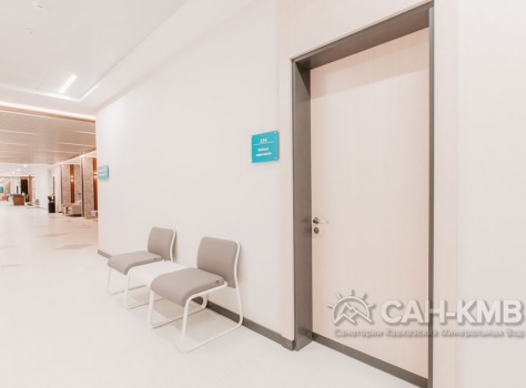 Санаторий Источник 5* Железноводск - 120