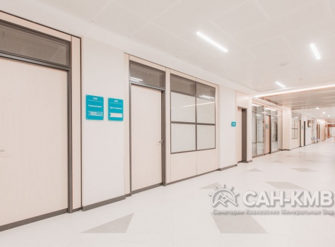 Санаторий Источник 5* Железноводск - 122