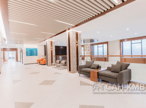 Санаторий Источник 5* Железноводск - 126