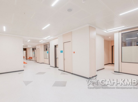 Санаторий Источник 5* Железноводск - 129