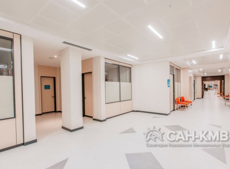 Санаторий Источник 5* Железноводск - 130