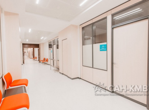 Санаторий Источник 5* Железноводск - 132