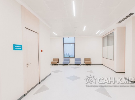 Санаторий Источник 5* Железноводск - 133