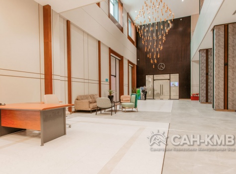 Санаторий Источник 5* Железноводск - 17