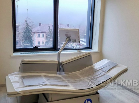 Санаторий Источник 5* Железноводск - 64