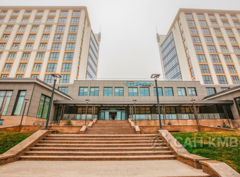 Санаторий Источник 5* Железноводск - 7