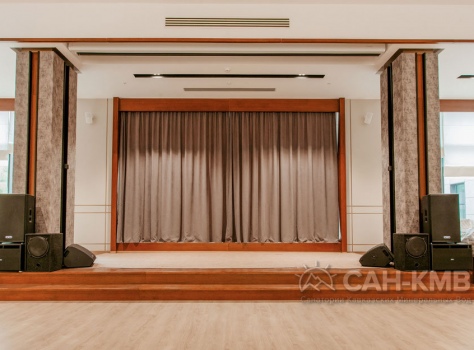 Санаторий Источник 5* Железноводск - 25