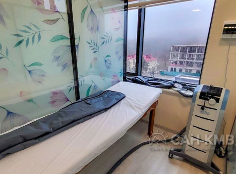 Санаторий Источник 5* Железноводск - 66