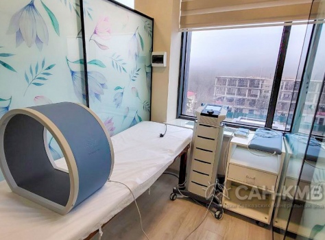 Санаторий Источник 5* Железноводск - 67