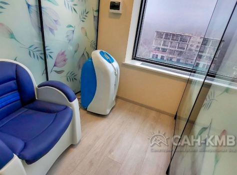 Санаторий Источник 5* Железноводск - 68