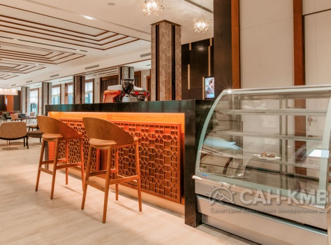 Санаторий Источник 5* Железноводск - 30