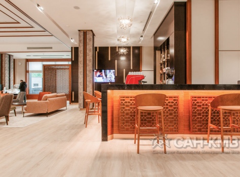 Санаторий Источник 5* Железноводск - 31