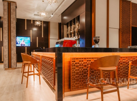 Санаторий Источник 5* Железноводск - 32