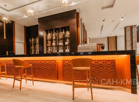 Санаторий Источник 5* Железноводск - 33