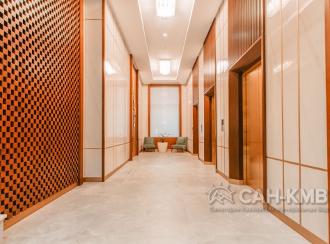 Санаторий Источник 5* Железноводск - 35