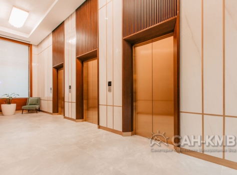 Санаторий Источник 5* Железноводск - 36