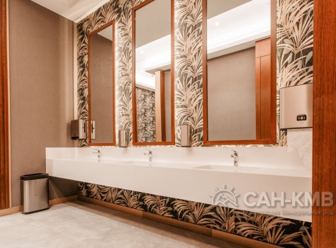 Санаторий Источник 5* Железноводск - 37