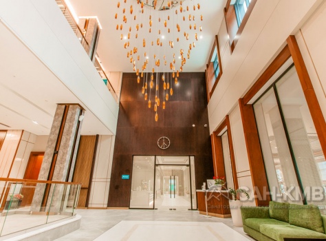 Санаторий Источник 5* Железноводск - 41