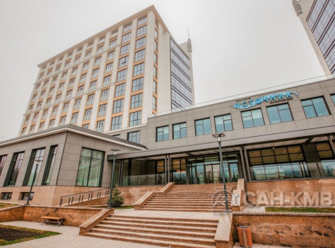 Санаторий Источник 5* Железноводск - 8