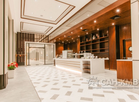 Санаторий Источник 5* Железноводск - 45