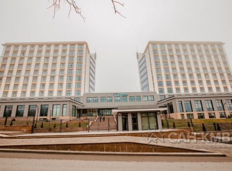 Санаторий Источник 5* Железноводск - 10